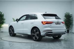 En stock : <span class=keywords><strong>Audi</strong></span> <span class=keywords><strong>Q3</strong></span> 35 <span class=keywords><strong>TFSI</strong></span> d'occasion 2021, prête à partir. - Product Image 3