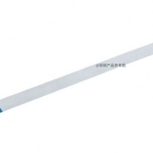JS05B-16P-080-4-8 Flat Ribbon Cable Electronic Component - Product Image 1