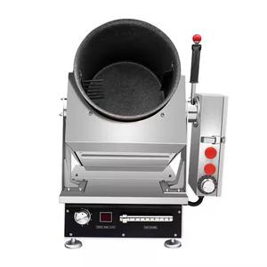 Semikron, buen <span class=keywords><strong>precio</strong></span>, Control <span class=keywords><strong>de</strong></span> botón <span class=keywords><strong>de</strong></span> mesa, máquina <span class=keywords><strong>de</strong></span> <span class=keywords><strong>cocina</strong></span> automática, calentamiento por inducción, <span class=keywords><strong>cocina</strong></span> robótica automática para saltear, inoxidable - Product Image 1