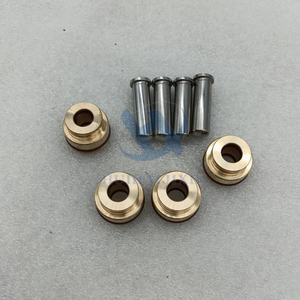 エンジン216 216B 226B用建設機械部品289-8451ジョイスティックパイロットコントロールプラン - Product Image 5