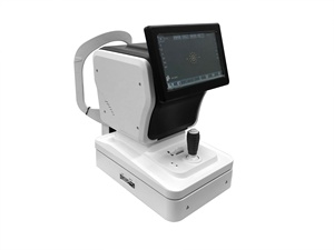 CHINCAN ARK-8500 Optómetro y Queratómetro Automático, Instrumento Óptico Portátil, Mesa de Operaciones, Tiempo de Medición de 0.5 Segundos - Product Image 4