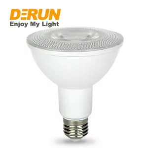 PAR20 PAR30 PAR38 LED Spot Light Par Led Light Spotlights 8w 12w 18w Indoor Led Bulb LED-PAR