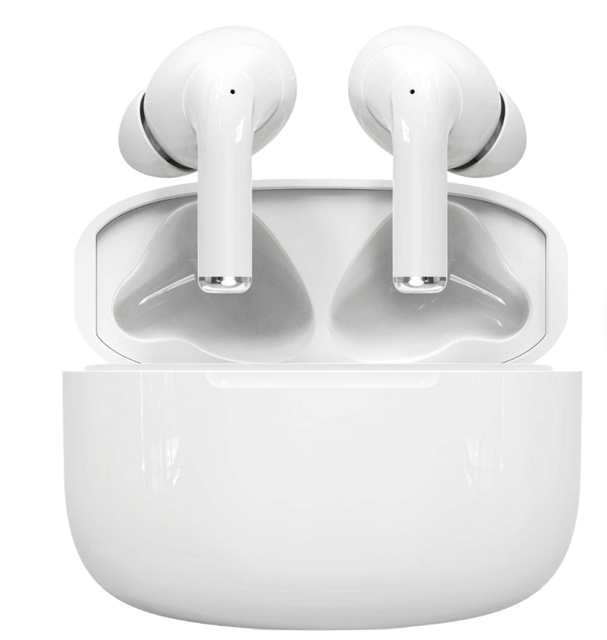 US Inventory 2-5 Days Fast Shipping Wireless Earbuds Pro2 ANC Noise Cancellation High-quality GEN2 3 4 Pod Fourth Earphone