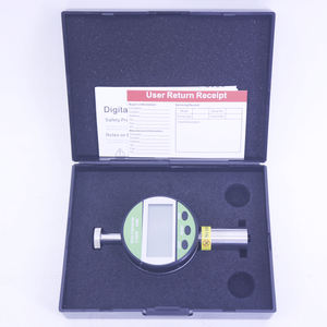 LX-D-Y dijital Shore sertlik test cihazı Durometer hardigital dijital <span class=keywords><strong>Shaw</strong></span> kauçuk sertlik test cihazı - Product Image 6