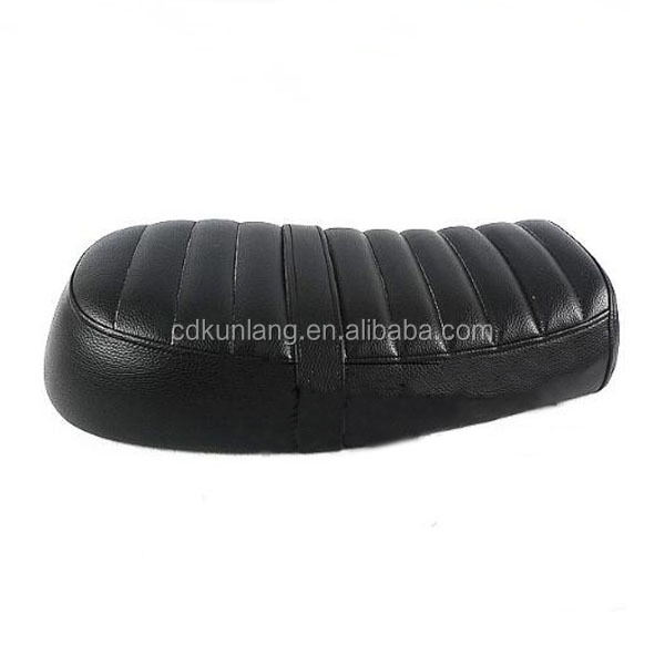 Подушка для сидения мотоцикла 45 см CG125 в стиле ретро