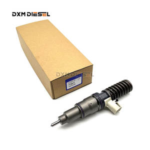 EUI Rail umum injektor bahan bakar Diesel 21569191 untuk bagian mesin - Product Image 2