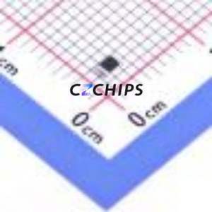 Résistance CMS CRCW08050000Z0EAHP 0805 (Type : Film Épais) (Résistance : 0 Ohm Puissance : 500 mW) - Product Image 1