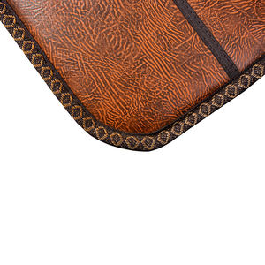 Rekabetçi fiyat tam vücut masajı ağrı kesici stres yeşim turmalin yatak - Product Image 3