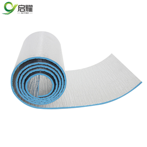 Nhà Sản Xuất Tùy Chỉnh <span class=keywords><strong>Xpe</strong></span> Epe Bọt Cao Phản Quang Mở Rộng <span class=keywords><strong>Polystyrene</strong></span> Cách Âm Cuộn Bọt Lá Cho Xây Dựng Xây Dựng - Product Image 1