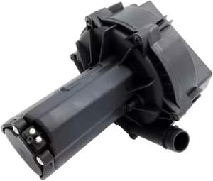 Pompe à air secondaire 0001403785 pour Mercedes Classe C W202 C240 CLK320 CL500 E320 <span class=keywords><strong>E55</strong></span> ML430 ML500 S500 <span class=keywords><strong>AMG</strong></span> - Product Image 4