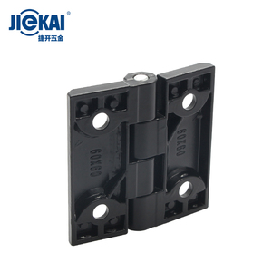 JL709 Industrial <strong>Hinge</strong> Distribution Box Switch Cabinet Zinc Alloy Industrial Cabinet Rotation <strong>Hinges</strong> - Product Image 6