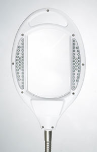 En çok satan <span class=keywords><strong>3</strong></span> <span class=keywords><strong>Diopter</strong></span> cam mercek büyüteç lamba zemin standı okuma lambası büyüteç lamba - Product Image 5