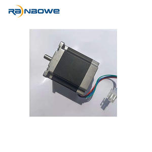 Moteur pas à pas Rainbowe neuf à 100 %, dernier modèle, utilisé pour les machines à <span class=keywords><strong>tricoter</strong></span> - Product Image 1