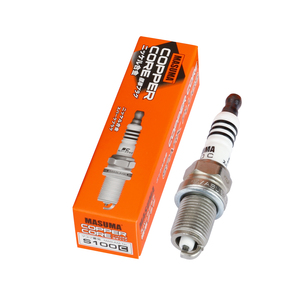 Bujía S100C Japan MASUMA BKR5E-11 para <span class=keywords><strong>Mitsubishi</strong></span> Pajero MS851727 MS851357 - Product Image 2