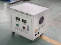 Offre Spéciale série SG 8kva15kva 30kva 50kva 100kva 220v à 380v/480v transformateur de tension automatique abaisseur triphasé