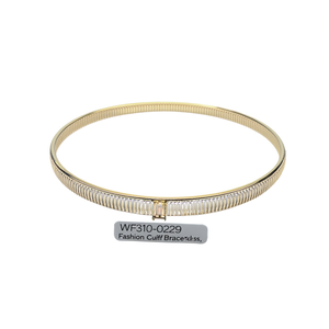 WF310-0229 Fashion Cuff <b>Bracelets</b> - Product Image 2