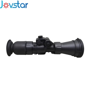 Lunette <span class=keywords><strong>de</strong></span> chasse numérique avec écran HD IPS, télémètre intégré, étanche et anti-buée pour la chasse en extérieur - Product Image 5