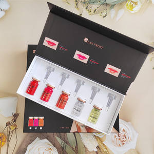 X HOT Products <span class=keywords><strong>Bb</strong></span> <span class=keywords><strong>Lips</strong></span> Pigment <span class=keywords><strong>Bb</strong></span> Lip Serum Hydratant Nutrition Lip - Product Image 6