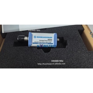 Rohde &amp;   Sensor de Potencia Media Schwarz EMC NRP6A /8kHz~6GHz H - Product Image 3