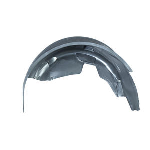 Guardabarros Trasero Derecho de Repuesto Resistente para Automóvil, C2Z2156-A, para Jaguar - Product Image 2