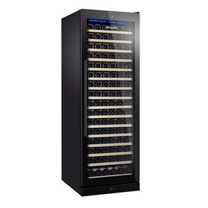 Réfrigérateur à vin Gastro GGM - 1 zone climatique - 450 litres - max. 171 Bouteilles - Product Image 1