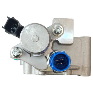 Conjunto de válvula solenoide de culata 15811-R40-A01 para Honda OE 918-080, pieza de repuesto nueva - Product Image 2