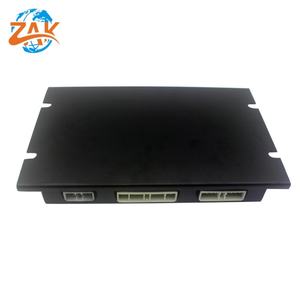 7824-14-2000ตัวควบคุมปั๊ม PC310-5รถขุด Komatsu PC300-5 - Product Image 3