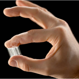 Ruban adhésif polyvalent en BOPP à colle sensible à la pression, ruban d'emballage acrylique léger, transparent, pour le bureau, la maison et le bricolage - Product Image 5