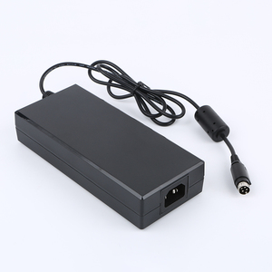 <span class=keywords><strong>Chargeur</strong></span> <span class=keywords><strong>de</strong></span> <span class=keywords><strong>batterie</strong></span> au lithium 42V 2A pour véhicule, scooter, vélo. - Product Image 6
