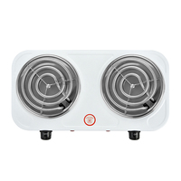 Appareil de cuisine Andong, cuisinière électrique, prix en Inde