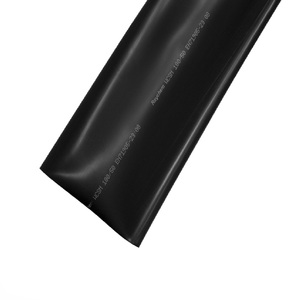 Manchons thermorétractables adaptés, kit de terminaison de câbles, tube à double paroi - Product Image 1