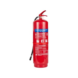 <span class=keywords><strong>Extincteur</strong></span> marin 6KG Poudre sèche rouge pour plateformes offshore Navires Industrie maritime - Product Image 5