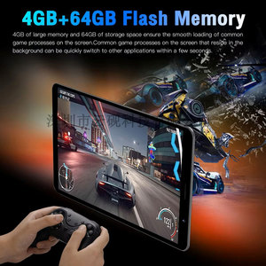 8-inch Dual Sim máy tính bảng với MTK6737 <span class=keywords><strong>Quadcore</strong></span> 4GB + 64GB <span class=keywords><strong>Android</strong></span> 10 1280x 800ips Dual camera wifi <span class=keywords><strong>4</strong></span> gam cho trẻ em 'giải trí - Product Image 5