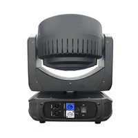 19X40W Rgbw 4In1 Bee Eye Pixel Control Zoom Led Moving Head Wash Light Avec Led Circle