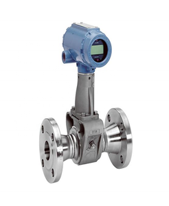 Medidores de Flujo Yokogawa Originales Serie VY, Tipo de Doble Sensor, Medidor de Flujo Integral, Medidores de Flujo Vortex Generales Serie VY, Medidor de Flujo de Gas Vo - Product Image 2