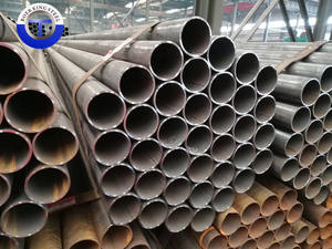 Tuyau en <span class=keywords><strong>acier</strong></span> de chaudière <span class=keywords><strong>tube</strong></span> de chaudière à haute pression étiré à froid A179/ A192 SA179/SA192/SA210 tuyau <span class=keywords><strong>sans</strong></span> couture en <span class=keywords><strong>acier</strong></span> au carbone pour chaudière et échangeur de chaleur tuyau de chaudière prix pour chaudière - Product Image 4