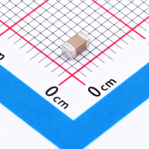 MLCC Capacitor Original In Stock High Quality 1uF 6.3V X5R Dielectric SMD 0402 Package Multilayer Ceramic CL31A476MPHNNNE - Product Image 1