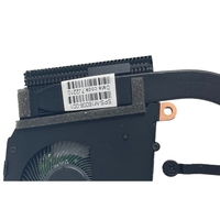 Ventilateur de refroidissement du processeur pour ordinateur portable HP EliteBook x360 1040 G7 CPU+GPU M16006-001