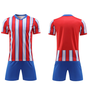 Мужская Футбольная форма - Product Image 6