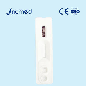 Kit de test rapide du paludisme One Step Medical, kit de test rapide du paludisme avec une grande précision - Product Image 1