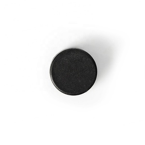 Étiquette métallique RFID industrielle Vanch VT-H10 résistante aux hautes températures, nouvelle étiquette industrielle HF TAG, code industriel lisible et inscriptible - Product Image 4