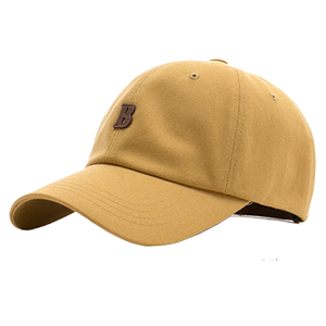 <span class=keywords><strong>หมวก</strong></span>เบสบอลปักลายตัวอักษร B สำหรับผู้หญิง <span class=keywords><strong>หมวก</strong></span>ปีกโค้งแบบกำหนดเองสำหรับฤดูร้อน <span class=keywords><strong>หมวก</strong></span>แก๊ปปีกเป็ดสำหรับผู้ชาย ป้องกันแสงแดด - Product Image 2