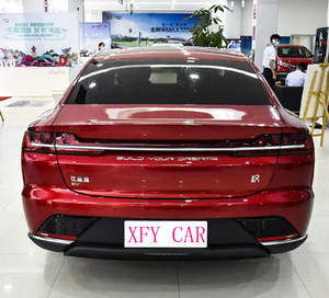 Vehículo eléctrico de alta velocidad, vehículo de energía pura <span class=keywords><strong>B</strong></span> <span class=keywords><strong>Y</strong></span> <span class=keywords><strong>D</strong></span> HAN, modelo más barato de China, 2020 - Product Image 4