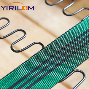 Dây đai polyester chất lượng cao, độ bền cao, dùng làm dây đai bọc đồ nội thất, ghế sofa, dây đai đàn hồi - Product Image 3