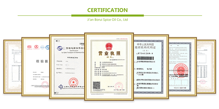 Wholesale Bulk Price Organic 100% Natural Pure Litsea Cubeba Essential Oil For Soap Making