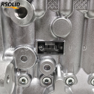 ปั๊มฉีดน้ำมันเชื้อเพลิงแรงดันสูง Rsoliddiesel 0402066702 3926887 0-402-066-702 สำหรับเครื่องยนต์ 6CTA 8.3L รถขุด รถบรรทุก ระบบเชื้อเพลิง - Product Image 3