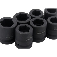 1 "dr Impact douille 24-50mm