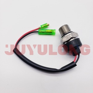 เซ็นเซอร์วัดความเร็วเครื่องยนต์รถขุด Sany รุ่น 4LE2 ดีเซล อีซูซุ คุณภาพสูง - Product Image 1