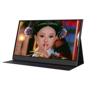 14 "מסך הרחבה מחשב נייד משחק מסך משני צג נייד - Product Image 4