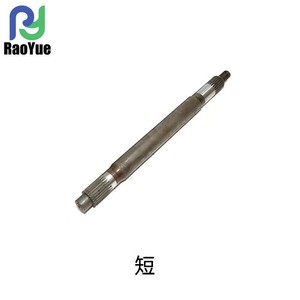 Pour Kubota 5H360-16420 Demi-arbre droit (court) en fer Neuf et d'occasion pour les fermes et autres modèles Directement de notre magasin - Product Image 1